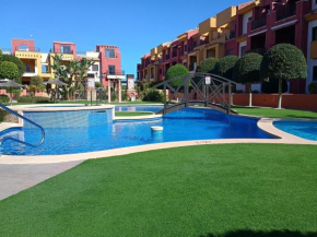 Blanco Lomas de Cabo Roig
